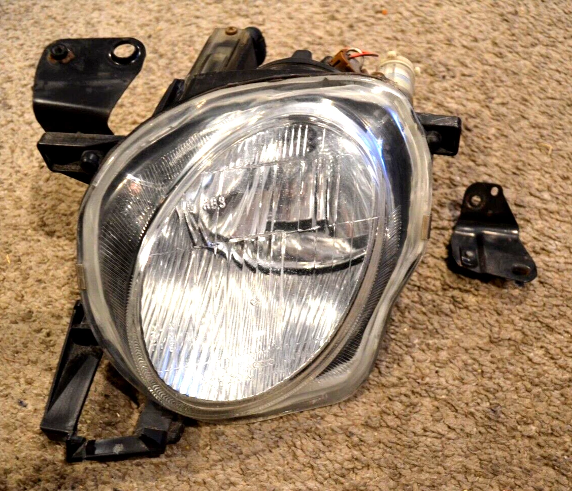 Genuine OEM Headlights for Lexus SC300 for sale | eBay