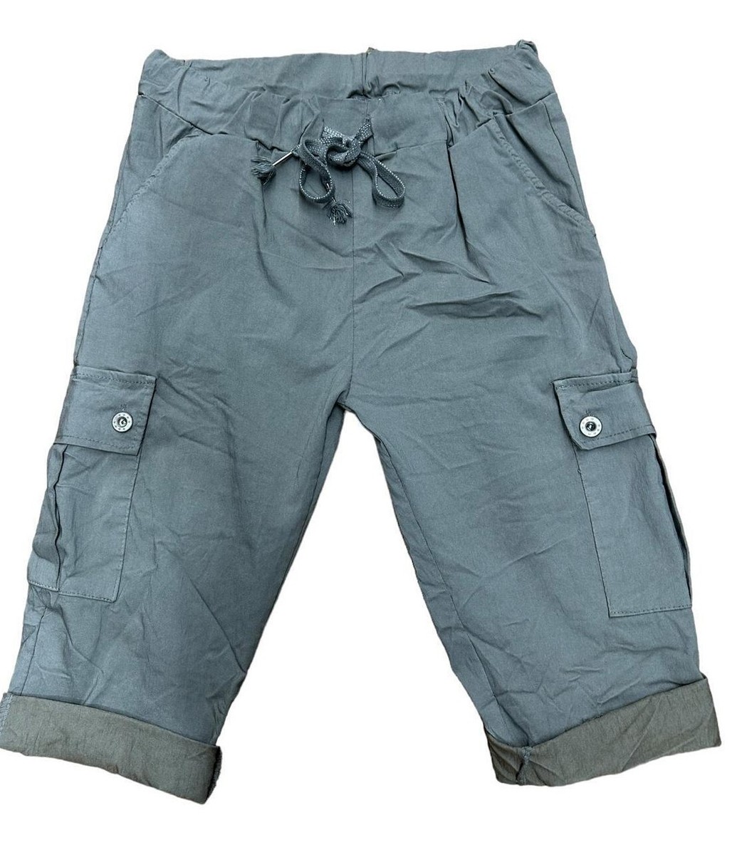 Pantaloni da Donna in saldo fino al −70 Pantaloni da Donna in saldo fino al −70
