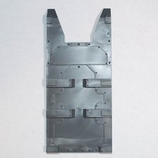 Horus Heresy Space Marines Sicaran Battle Tank Floor Bits (Bitz)