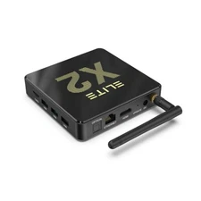 Elite X2 2025 4GB RAM Memory 32GB Storage Android Media Player