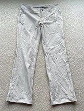 Columbia Tank Hiking Pants Women’s 6 Short