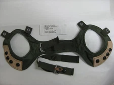 Flight Helmet Retention for SPH-3,  SPH-3B, SPH-3C & SPH-4 Size XL NEW with chin