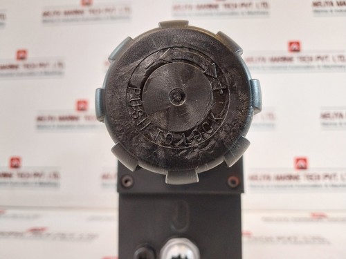 Parker Pneumatischer Filterregler 175 ° F 200 PSI - Bild 12 von 12