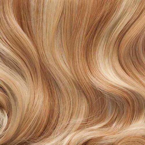 Gestrandetes großes Haar Scrunchie flickig wellig lockig Haarteil Wrap unordentlich Hochsteckfrisur Brötchen - Bild 59 von 193