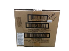 Genuine HP CE514A LaserJet 110V P. 253B003AB Fuser Maintenance Kit F. Shipping D