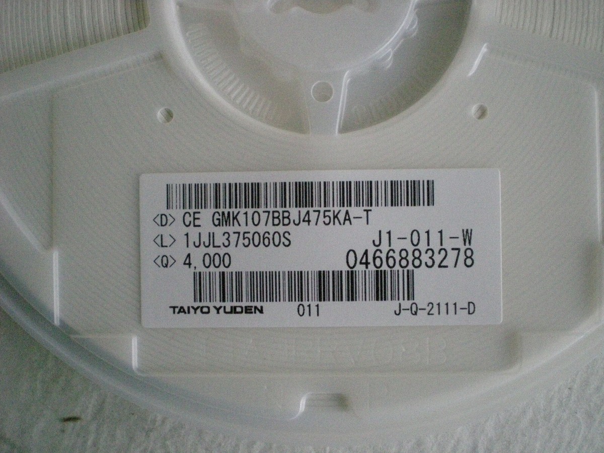 むん　2点アビセア BC-216M-250 Vanguard Capacitor, Mfd 216-259 uF, 250VAC