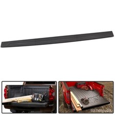 Tailgate Cap Molding Protector Trim Fit For 2014-2020 Toyota Tundra