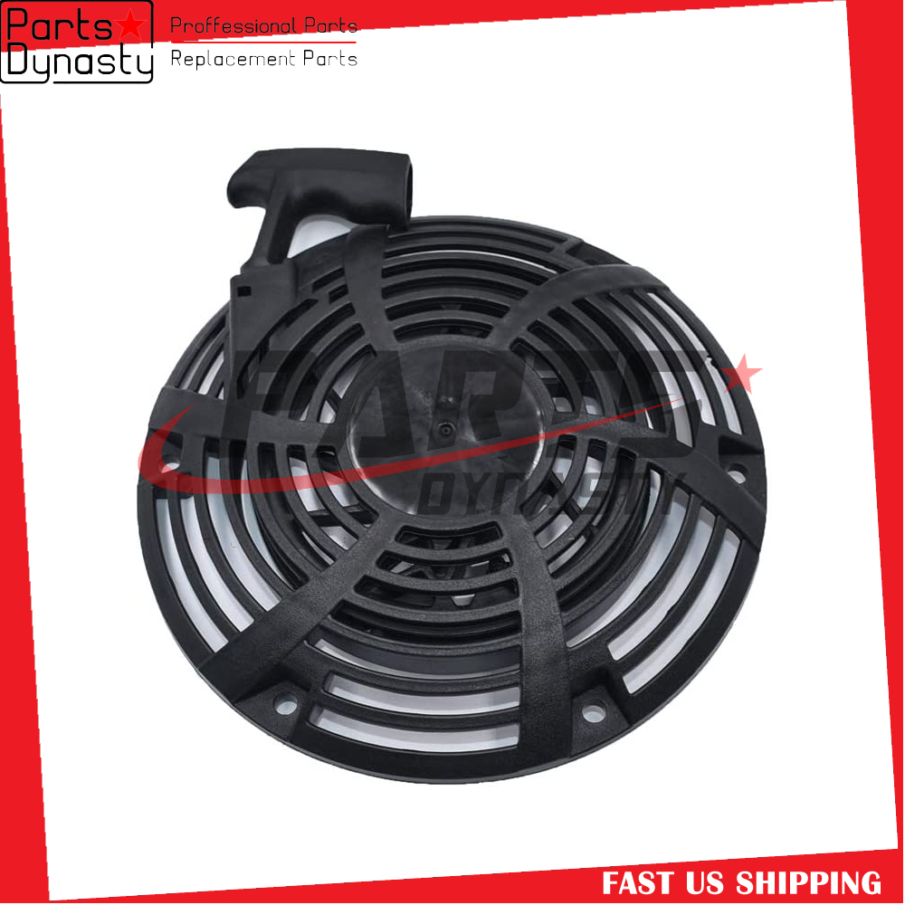 Ricambio Avviatore A Strappo (Rope Starter) Per Motori Serie 150-365 E 11000-14000 - 796497 14723