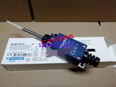 1pcs New travel switch Limit switch XCE181C XCE-181C