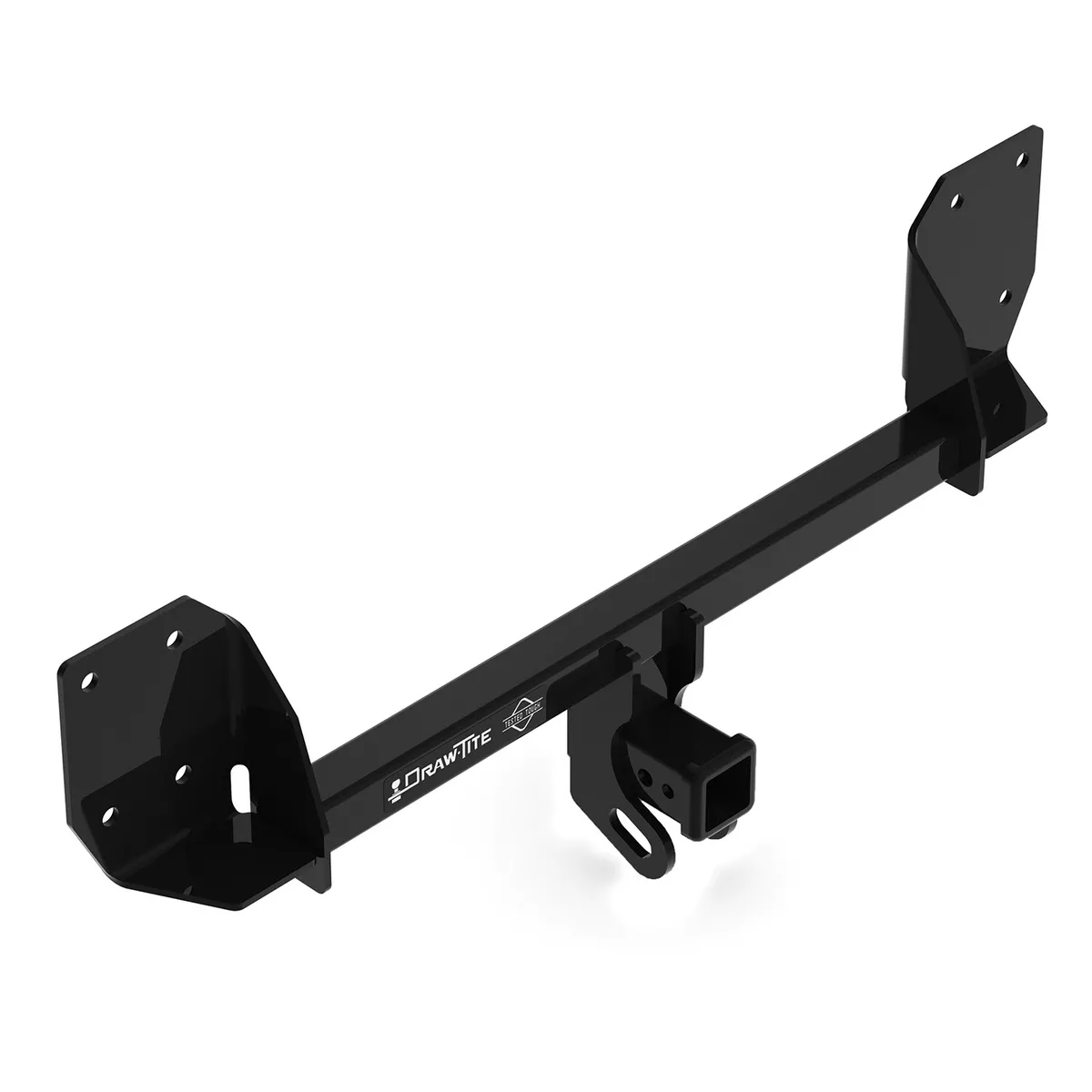 Trailer Tow Hitch For 16 23 Volvo XC90 Complete Package w Wiring