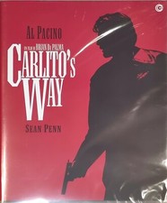 CARLITO'S WAY - AL PACINO - PENN - ITA - ENG - BLU-RAY