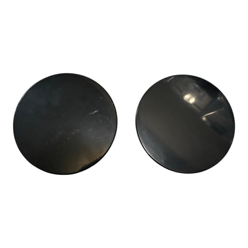 Набор из 2 черных слайдов для упражнений Bally's - Изображение 2 из 2