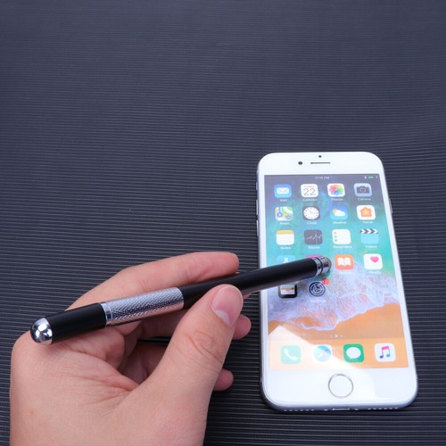 Stylist Pens Tablets Disc Stylus Touch Screen Capacitive Stylus Stylus Phone - Zdjęcie 3 z 12