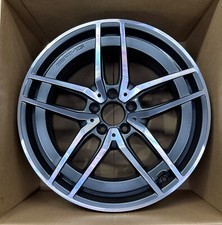 2019-2025 Mercedes Benz E53 E350 E450 AMG 19x9 REAR Rim 65585 2134016800