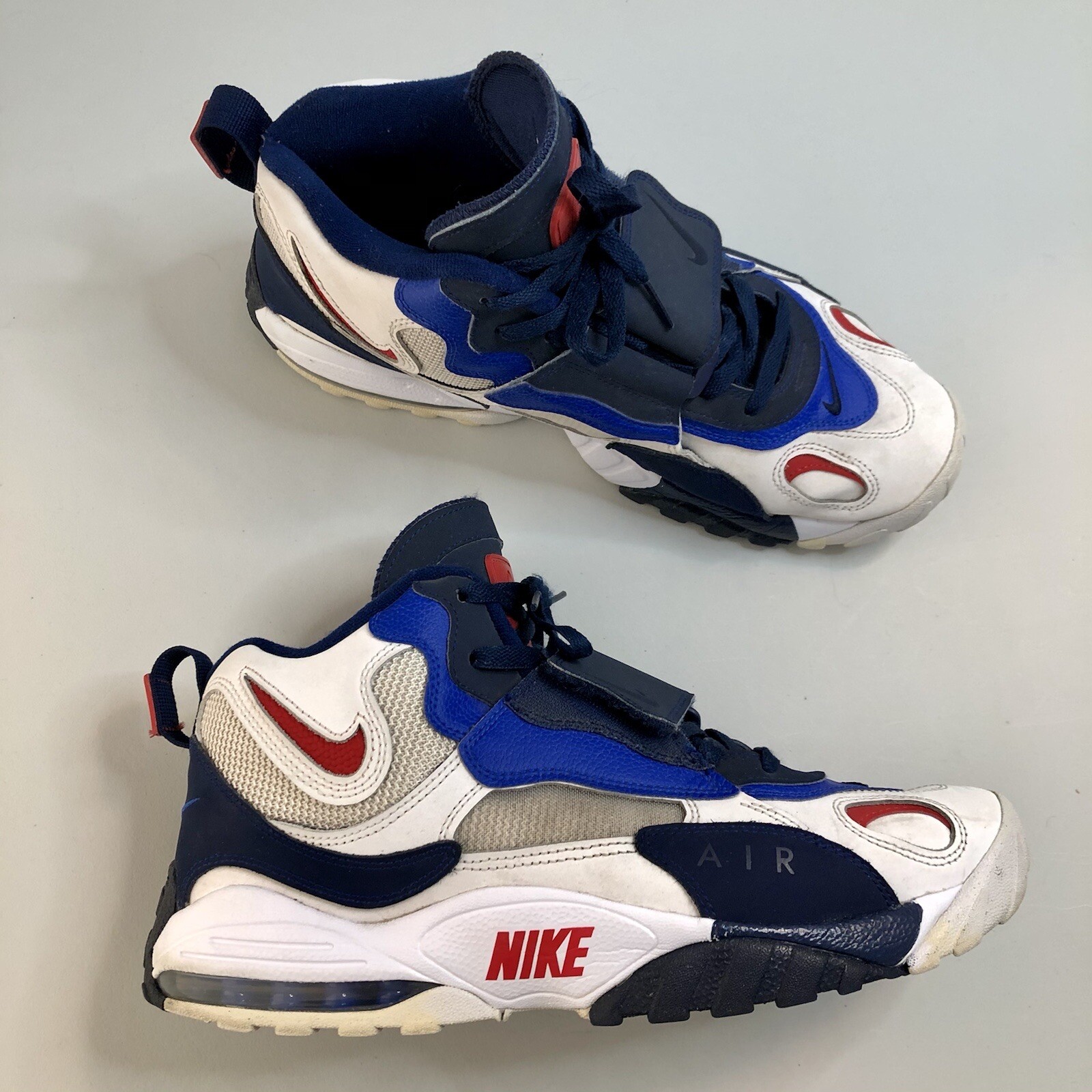 nike air max speed turf deion sanders