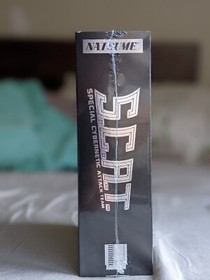 S.C.A.T. Special Cybernetic Attack Team NES Limited Run SCAT Contra Collector Ed