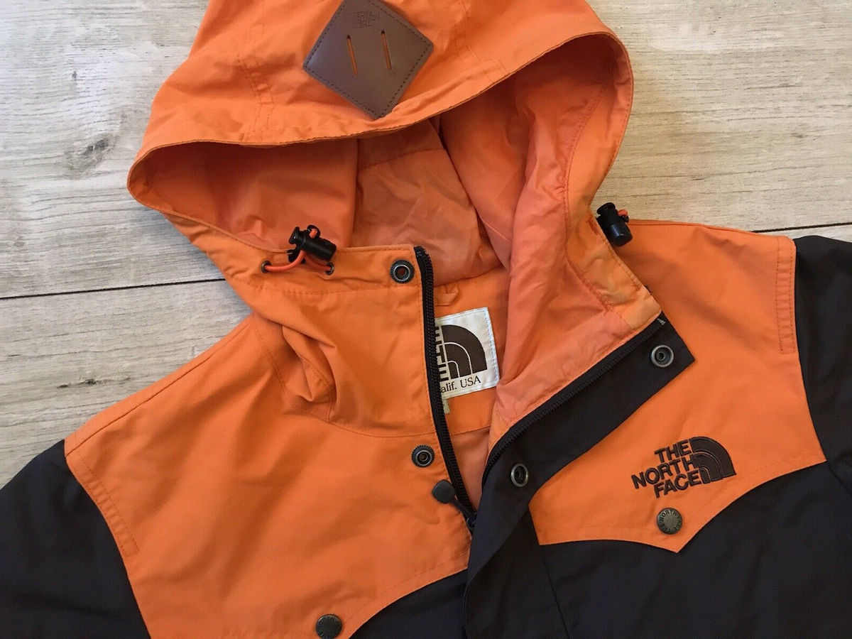 Vintage THE NORTH FACE BERKELEY USA JACKET (XS) | eBay Vintage THE NORTH FACE BERKELEY USA JACKET (XS) | eBay