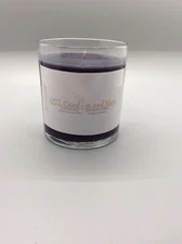 HOT MAN COMING -8oz Candle