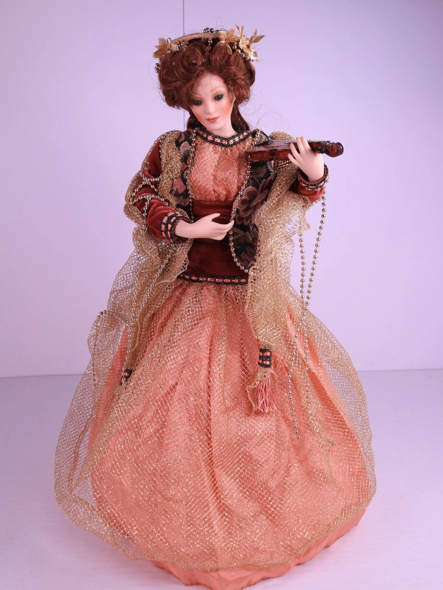 Maryse Nicole In Franklin Mint Dolls for sale | eBay