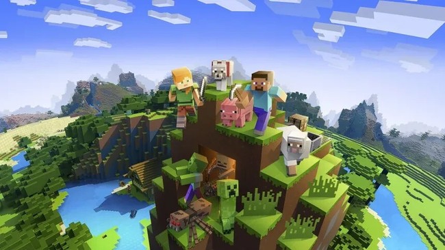 Minecraft Premium Account | Only New Account | Delivery in 2/3 hours!