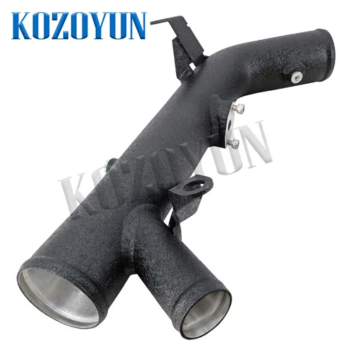 Intercooler Charge pipe intake For R20 Golf R MK6 TTS A1 A3/S3 2.0T MK2 EA113 - Picture 9 of 12