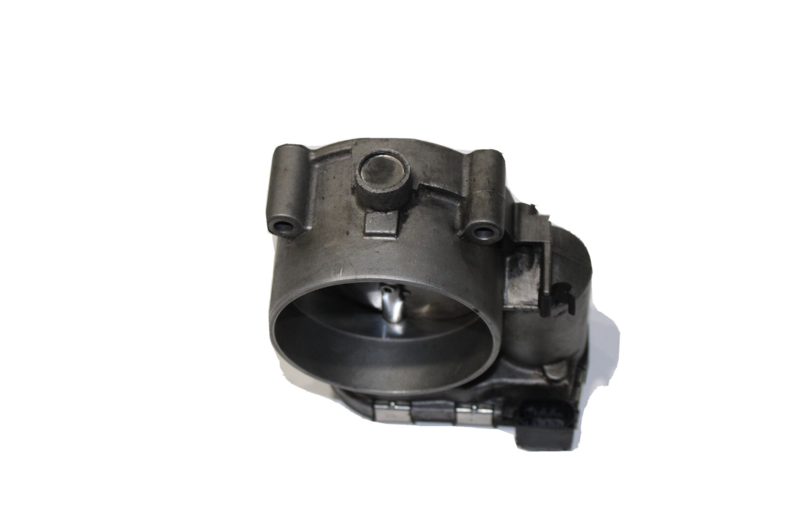MASERATI QUATTROPORTE M139 4.2L THROTTLE BODY ASSY OEM 0280750101