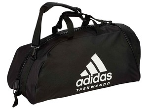 karate tasche adidas