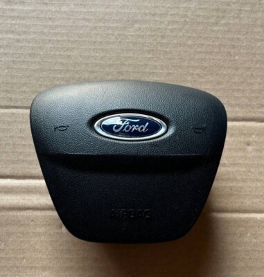 2022 Ford Maverick Air Bag Driver Wheel Airbag OEM LJ6Z-78043B13