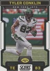 2023 Score Tyler Conklin #294