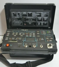 TTC T-BERD T-Carrier 2090SP Analyzer  Options 1 2 3 4 5 6 7 8 2090-SP