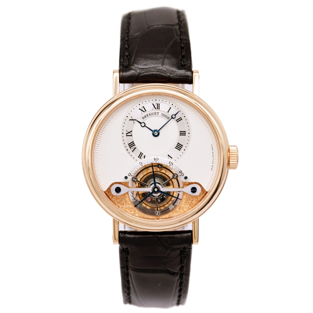 Breguet grande clearance