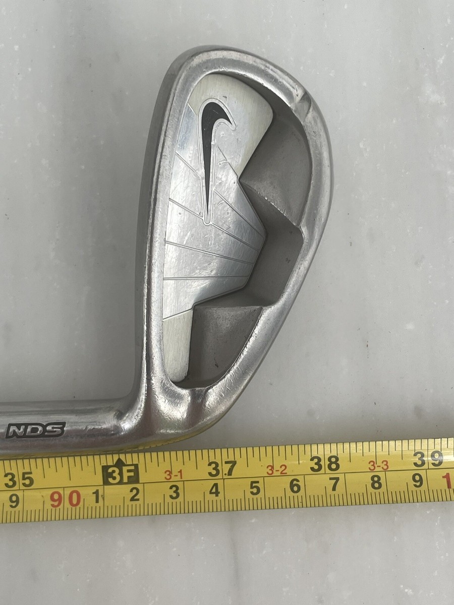 Nike NDS 8 Iron RH Fujikura Graphite 37” Golf Club | eBay