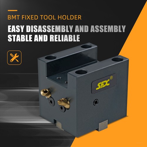 BMT45/55 Tool Holder Tool Block - Picture 4 of 7