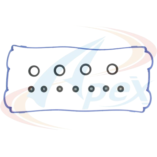 AVC136S APEX Set Valve Cover Gaskets New for Honda CR-V Acura Integra 1990-2001 - Picture 1 of 1