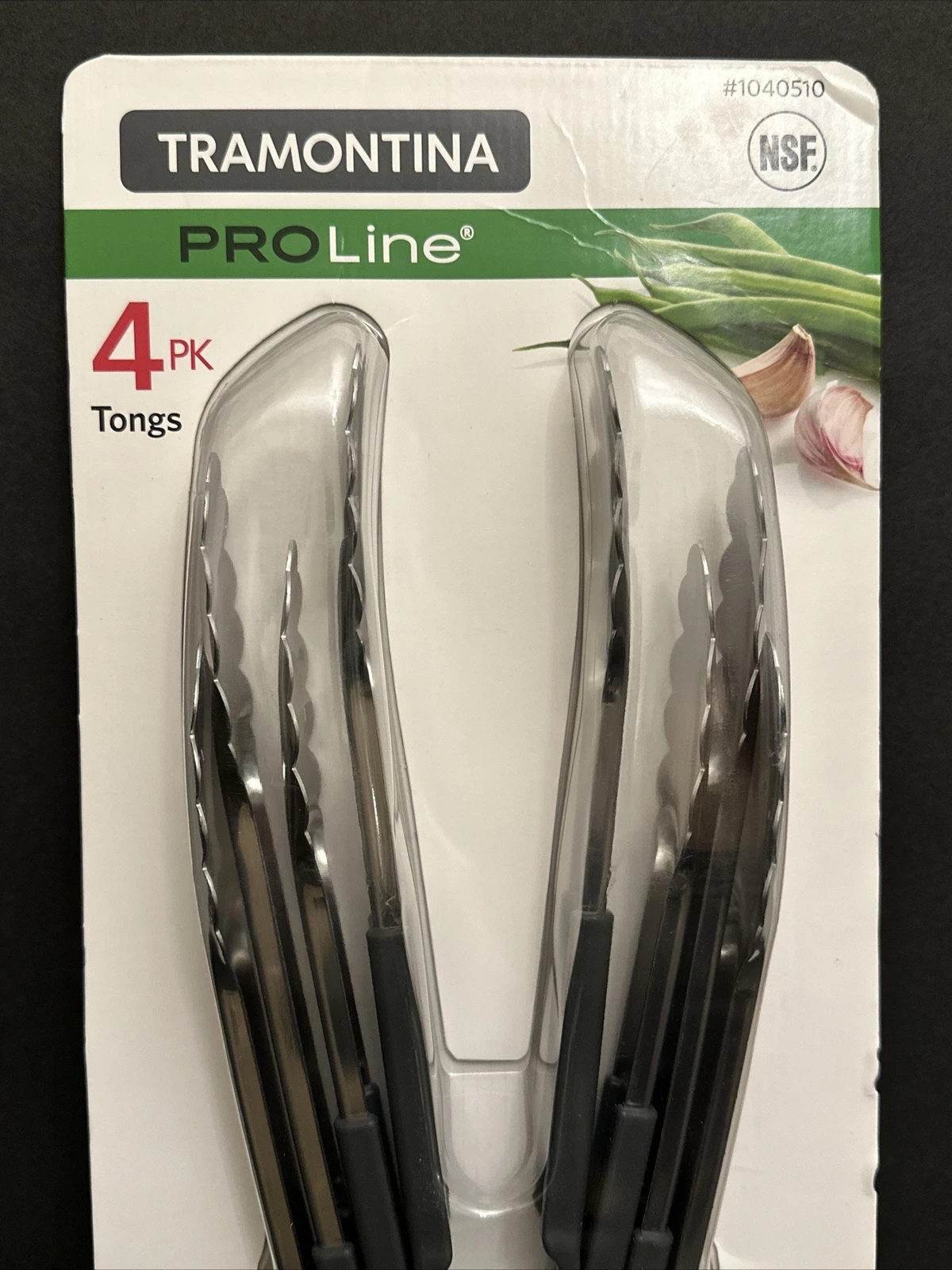 Tramontina ProLine Tongs - Thumbnail 3