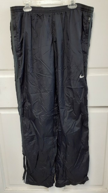 nike wind pants womens