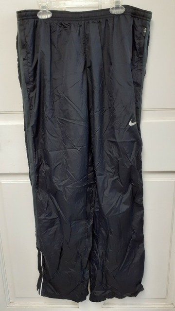 windbreaker pants womens nike