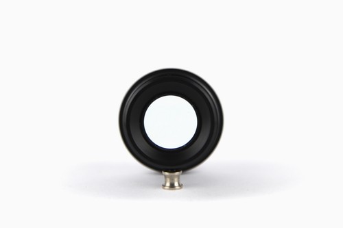 RARE Soviet Lens MICROPLANAR 1 : 4.5 F=100 Brand LOMO Mount M45 - Picture 4 of 11