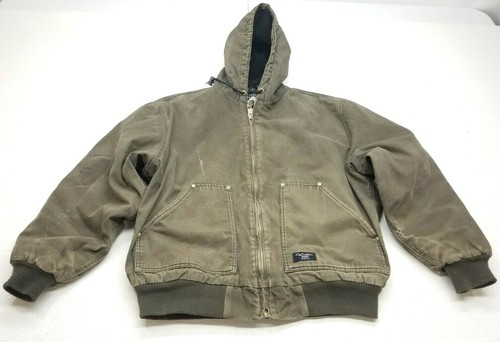 Mens XL - Walls WorkWear Fleece Lined 