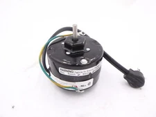 Endurance Pro 6080-004 Exhaust Fan Motor 1/33HP 1PH 120V 60Hz 1500RPM