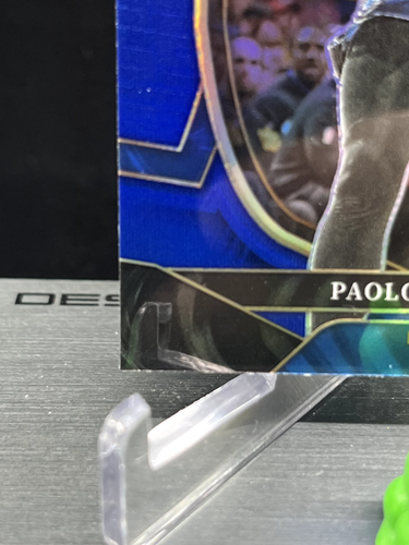2023 PAOLO BANCHERO Rookie - Panini Select # 72 - MINT see photos - Picture 5 of 8