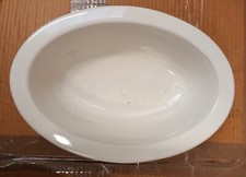 Simpsons English Cookware Ovenstone Casserole Dish