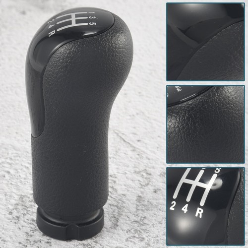 Car 5-Speed Gear Knob Shifter Lever Handball for Fiesta Transit Connect7113 - Bild 7 von 8