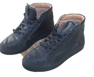 diesel zipper shoes