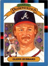 1988 Donruss Baseball - Pick / Choose Your Cards #1-200