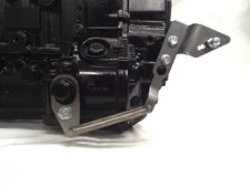 Cummins P7100 Throttle Arm Kit Brackets Return Springs 94-98 12v Dodge Diesel