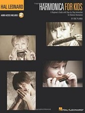 Harmonica for Kids - A Beginner's Guide with Step-by-Step Instruction for - GOOD