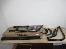 Cen-Tec Systems High Reach Vacuum Accessory Kit 21' Reach