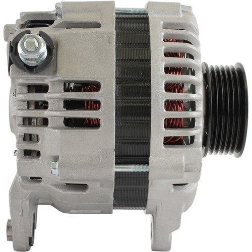 New Alternator for 3.3L Infiniti QX4 1997 1998 1999 2000 97 98 99 00; 400-44037 - Picture 2 of 7
