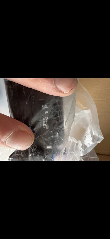 IBM System Storage SAN Volume Controller Engine Xeon E5645 24GB 1U 2145-CG8 - Image 2 of 3